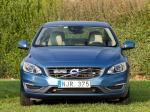 Volvo S60 T6 2013 года